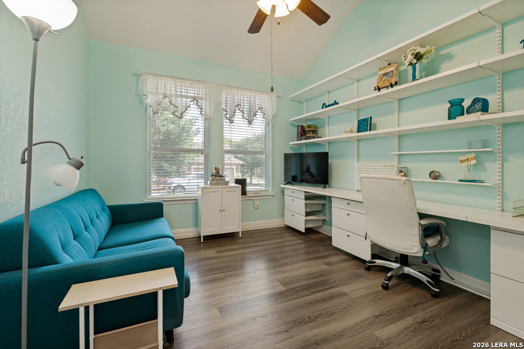 3323 ASHLEYS WAY, , 78124 — photo 1