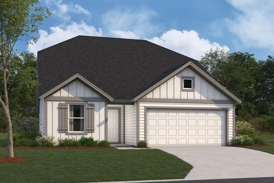 4516 Bridal Veil, Austin, TX 78747 — photo 1