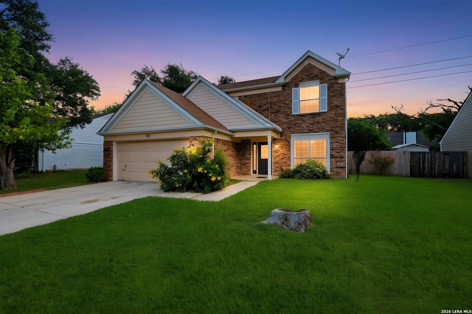 333 SUNROSE LN, Cibolo, TX 78108 — photo 1