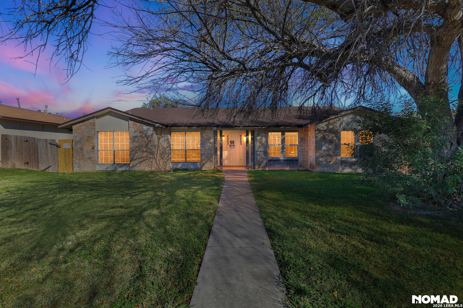7203/7205 Timbercreek, San Antonio, TX 78227 — photo 1