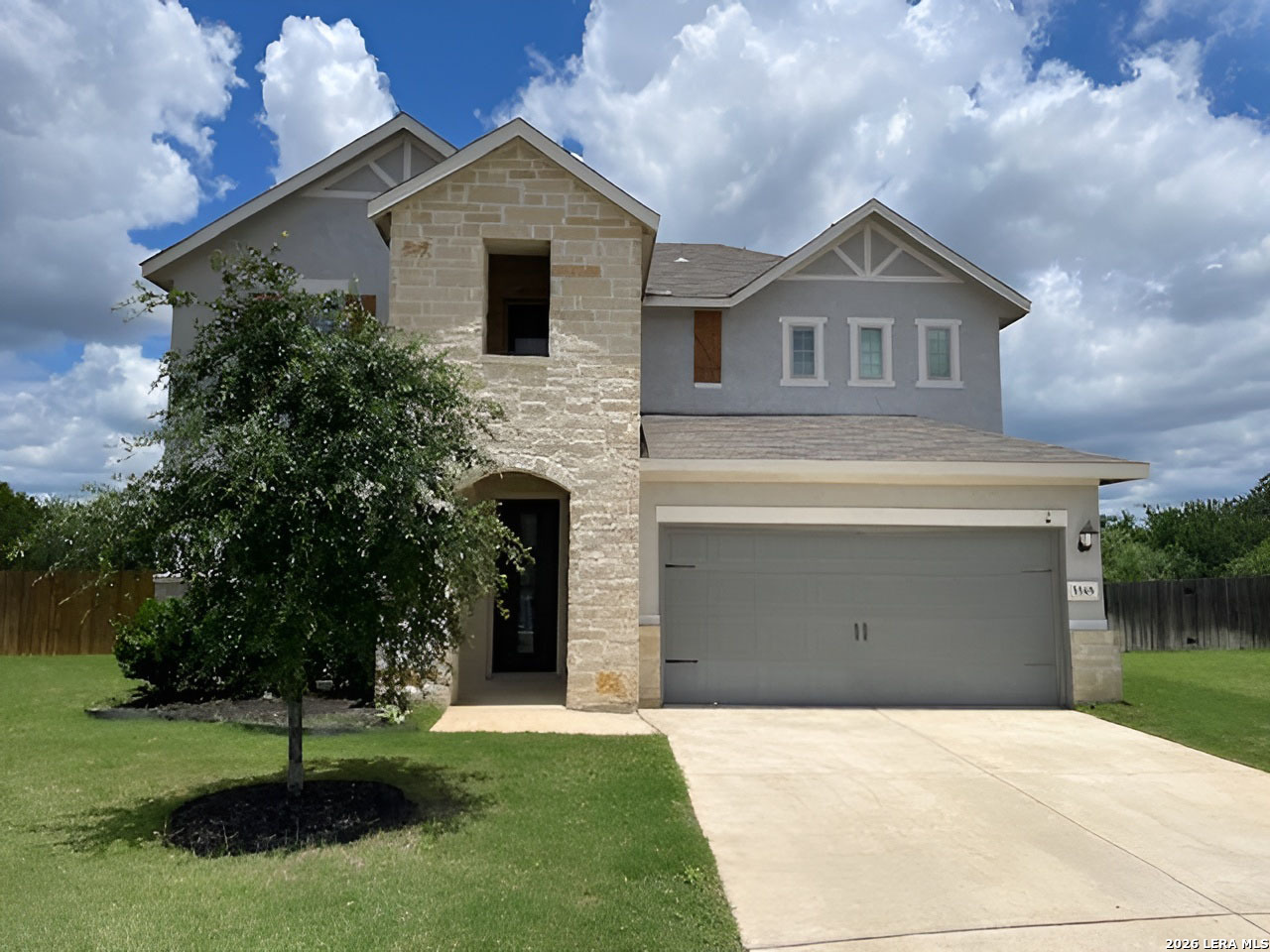 9569 WITTEN DR, San Antonio, TX 78254 — photo 1