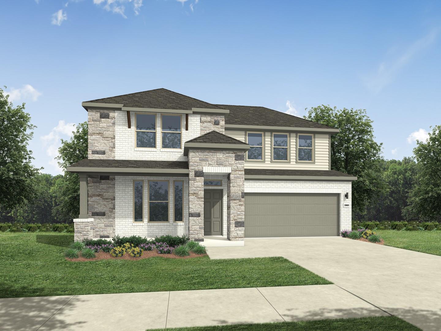 4725 Bridwell, Austin, TX 78754 — photo 1