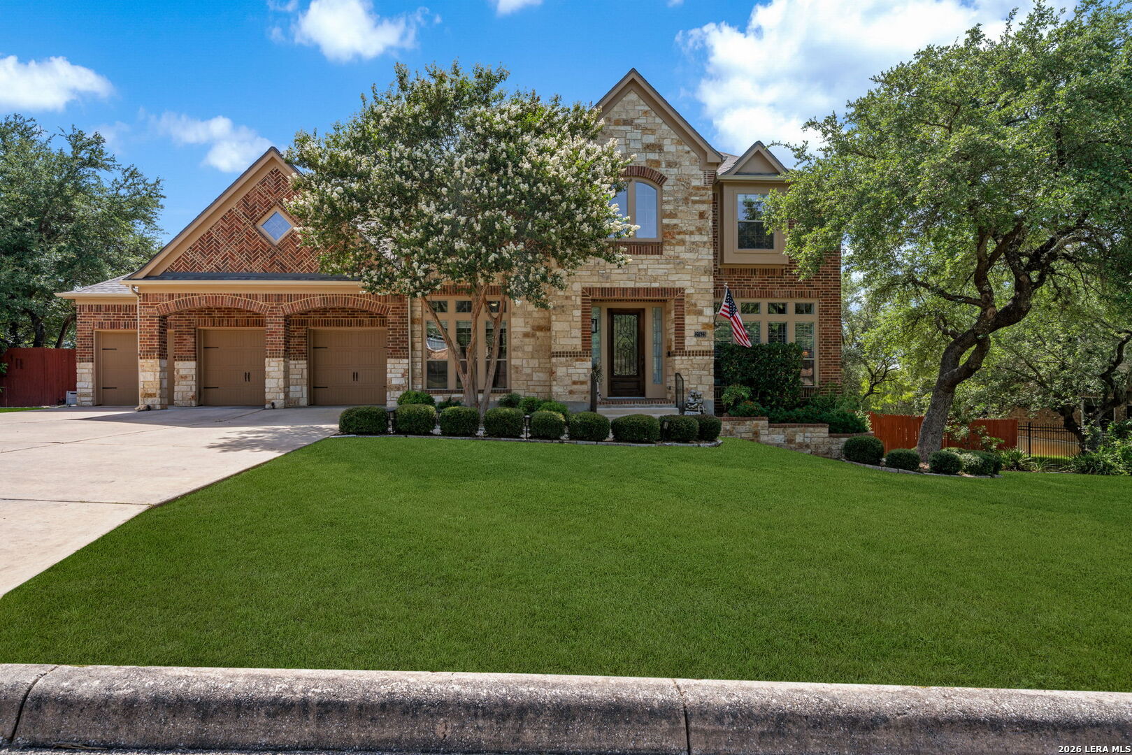 27623 HERITAGE PASS, Boerne, TX 78006 — photo 1