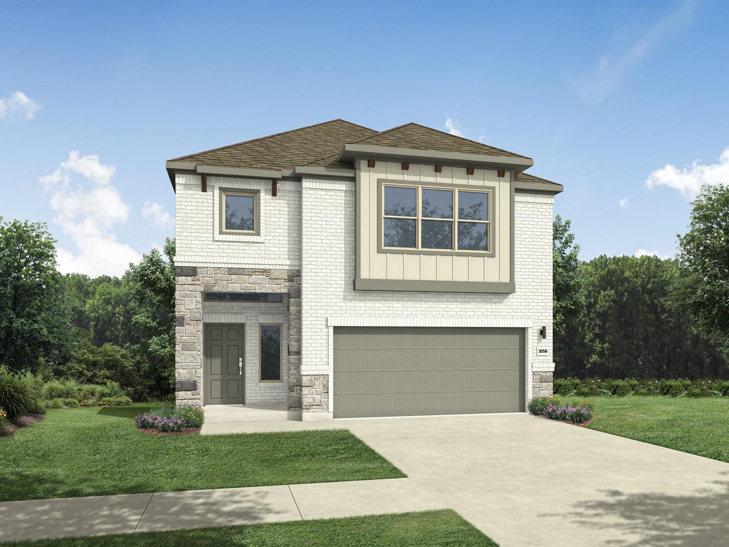 5709 Koshoa, Austin, TX 78754 — photo 1