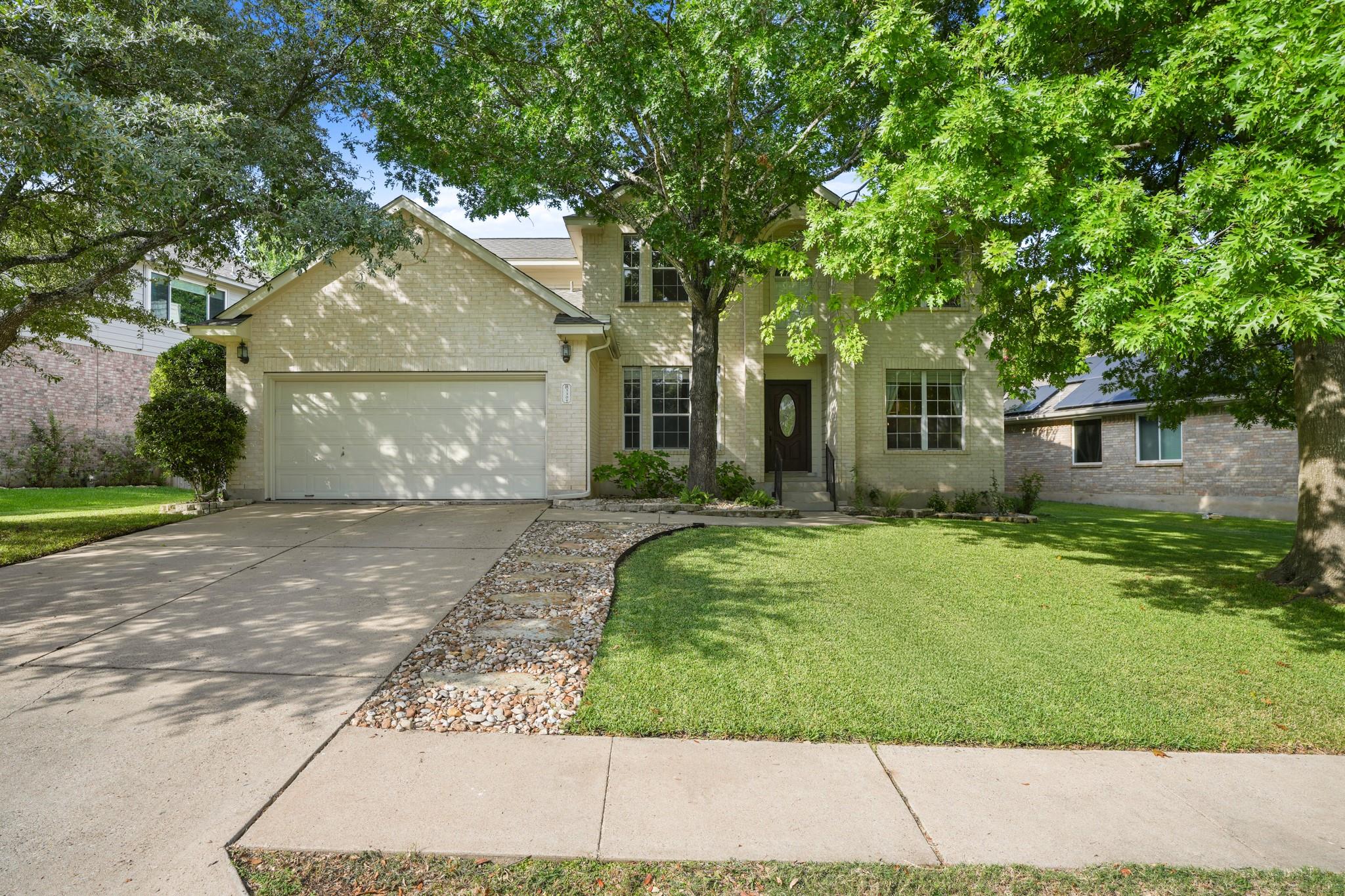 3305 Starlight, Round Rock, TX 78665 — photo 1