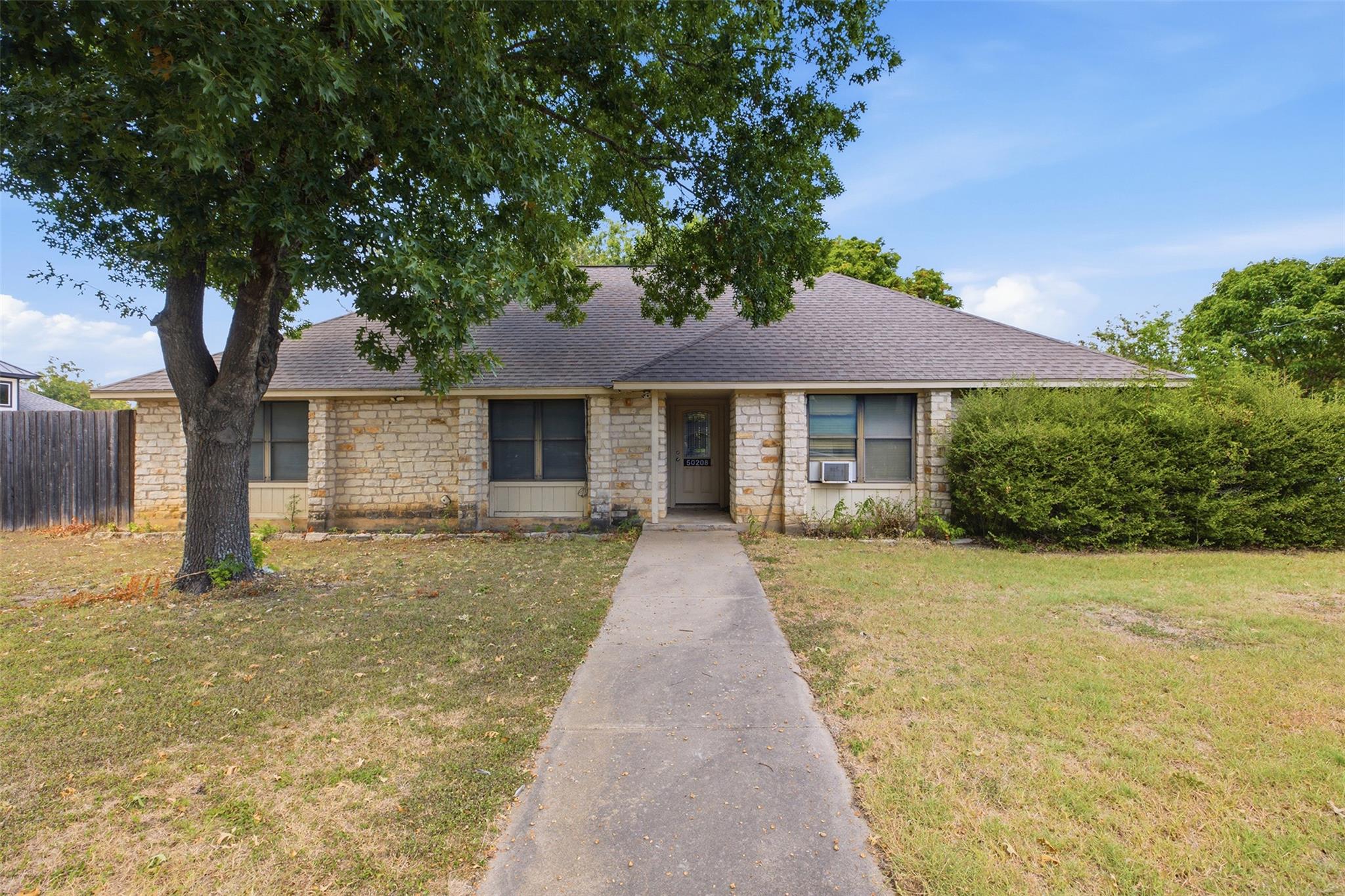 50208 Eagle Trace, Georgetown, TX 78626 — photo 1