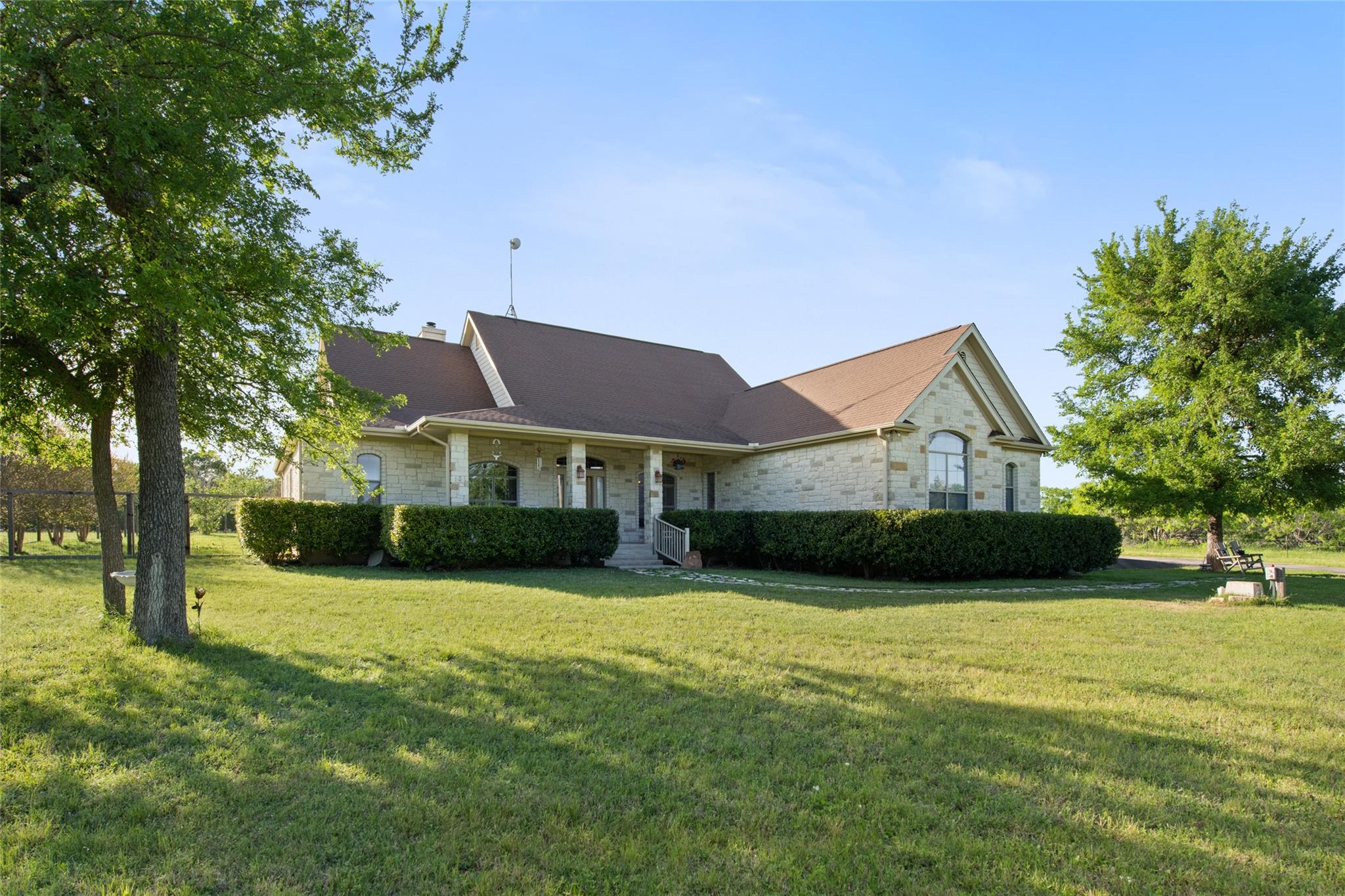 3060  Fm 1704 None, Elgin, TX 78621 — photo 1