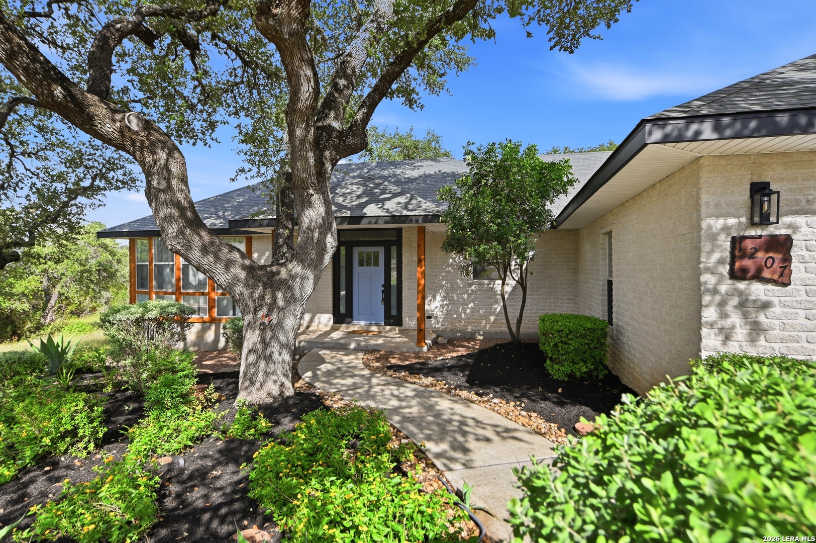 1207 Grand Pass, Canyon Lake, TX 78133 — photo 1