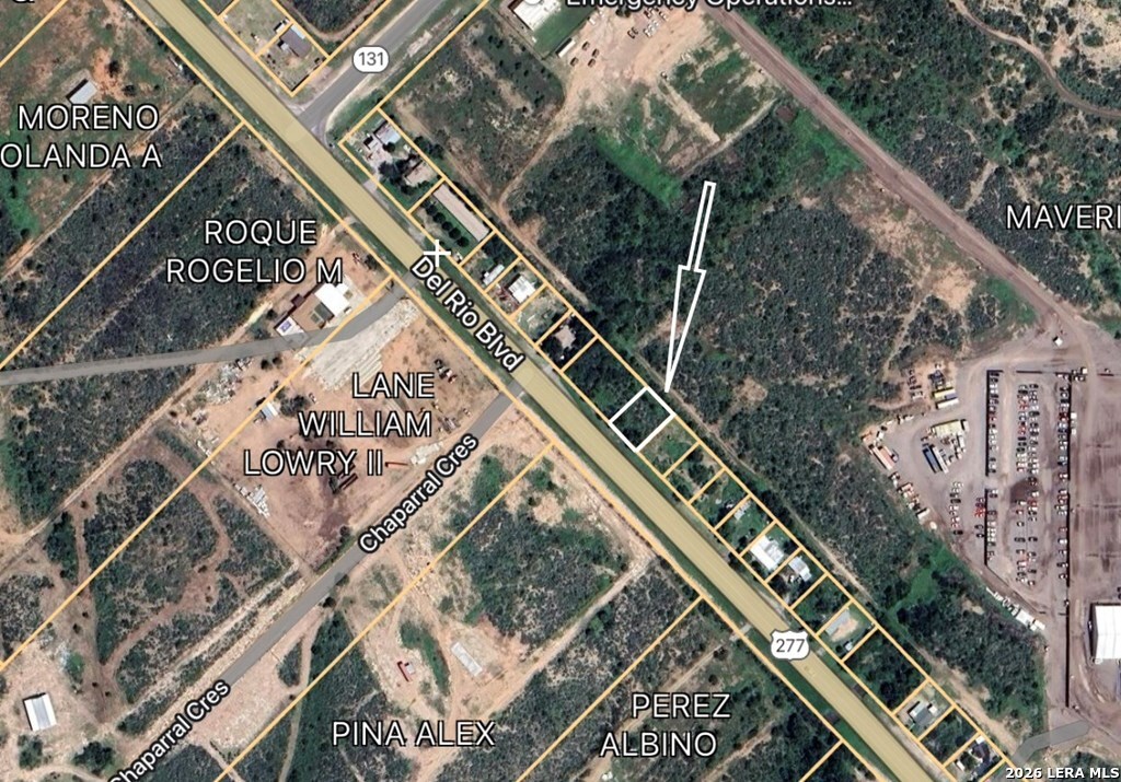 12198 US Hwy 277, ,  78852 — photo 1
