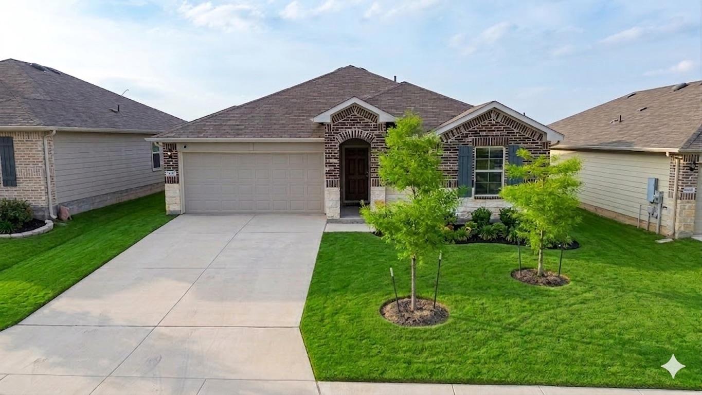 821 Gerardia, Seguin, TX 78155 — photo 1