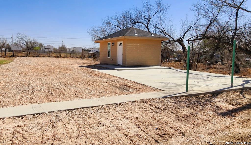 248 Victoriano Ave, Eagle Pass, TX 78852 — photo 1