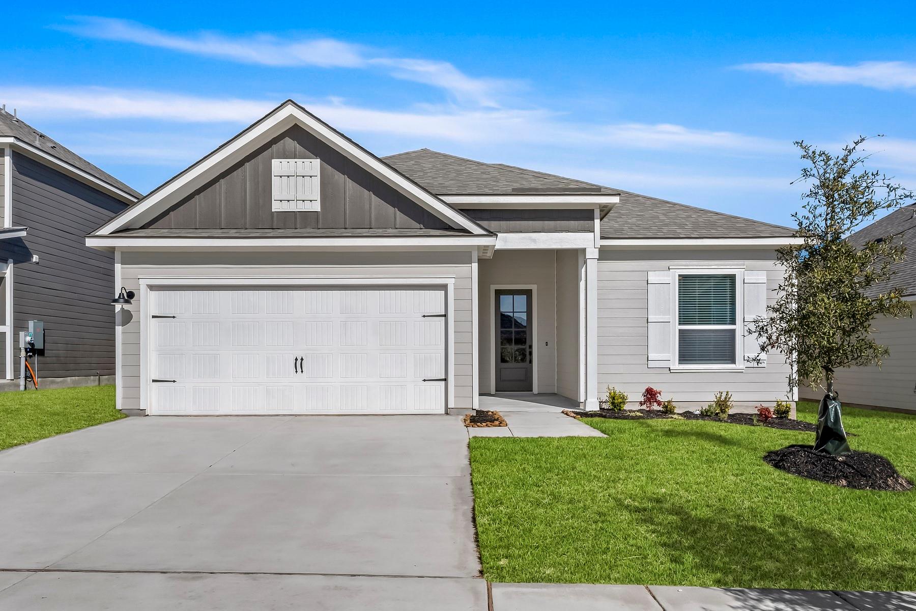 125 Skyflower, San Marcos, TX 78666 — photo 1