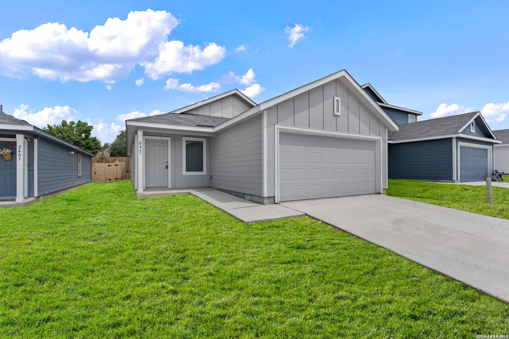 2407 Vireo Way, San Antonio, TX 78253 — photo 1
