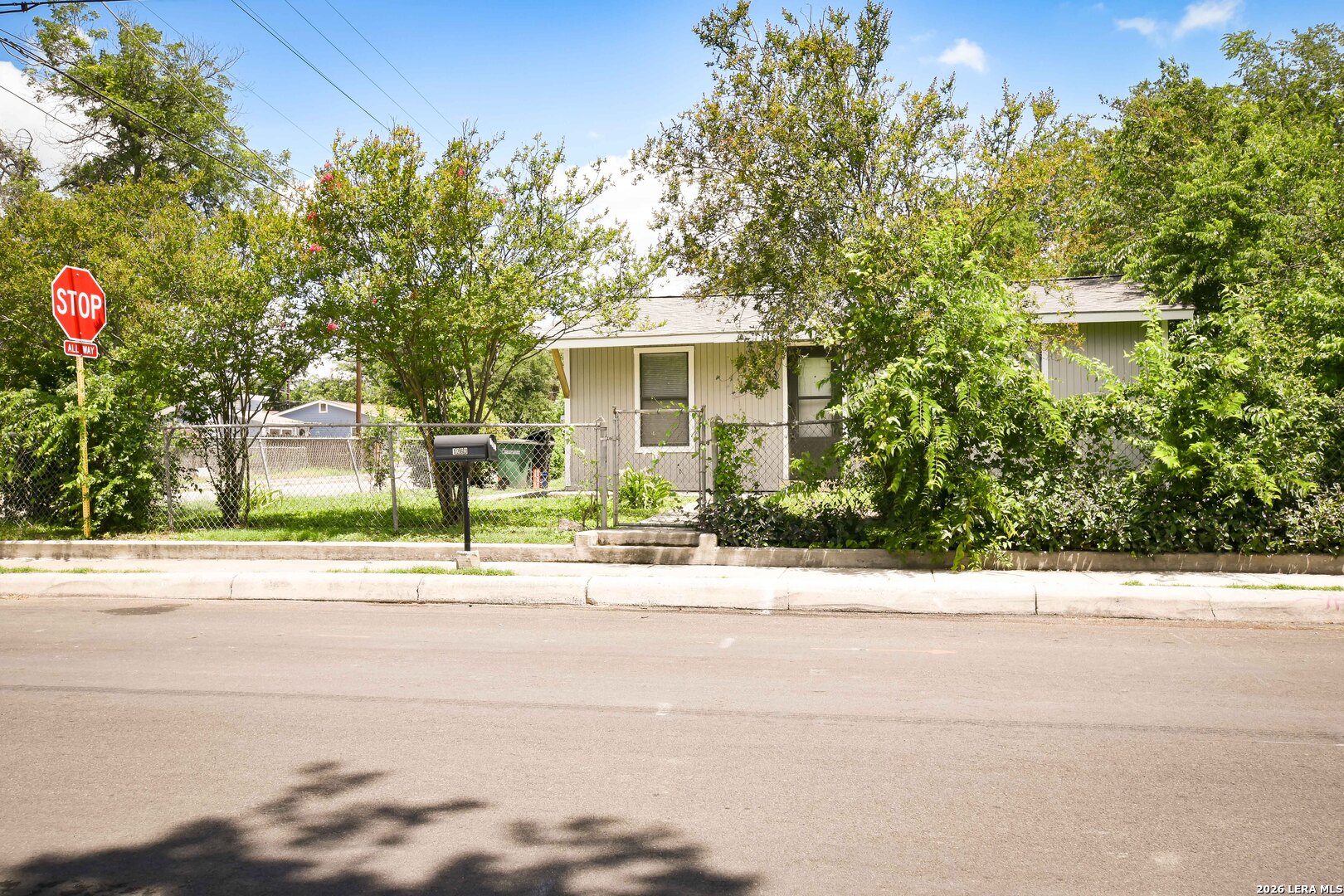 1263 Chalmers, San Antonio, TX 78211 — photo 1