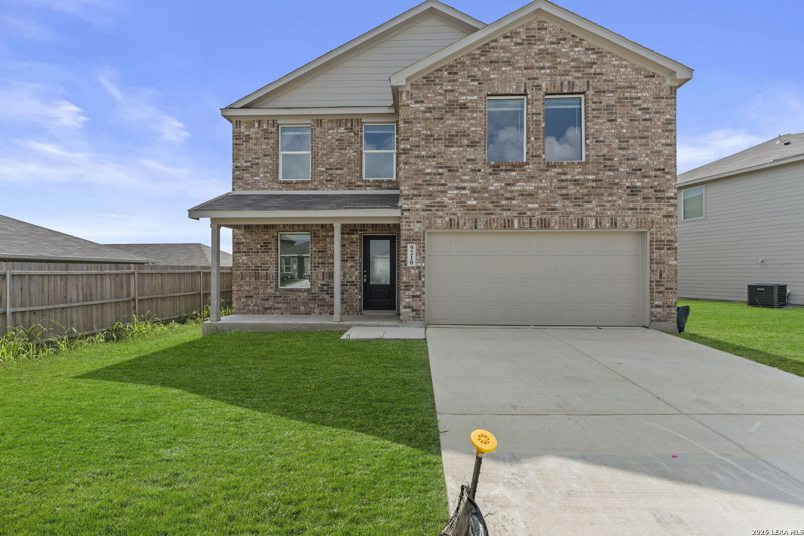 9210 Dassler Springs, Converse, TX 78109 — photo 1
