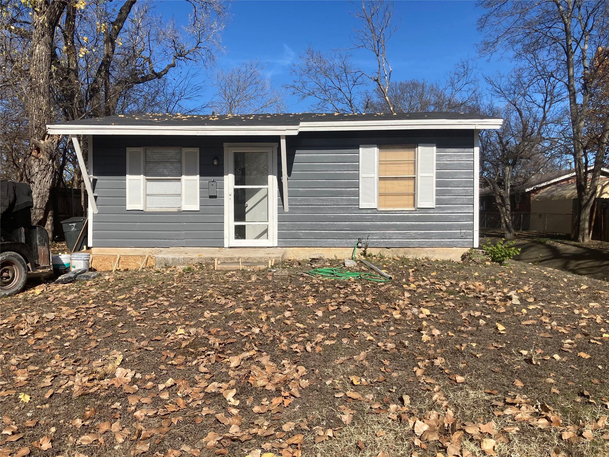205 Hoover, Killeen, TX 76541 — photo 1