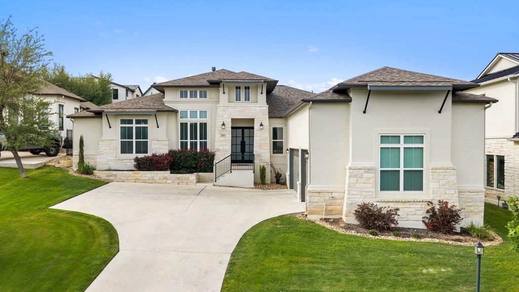411  Ringtail Stream Dr, Austin, TX 78738 — photo 1