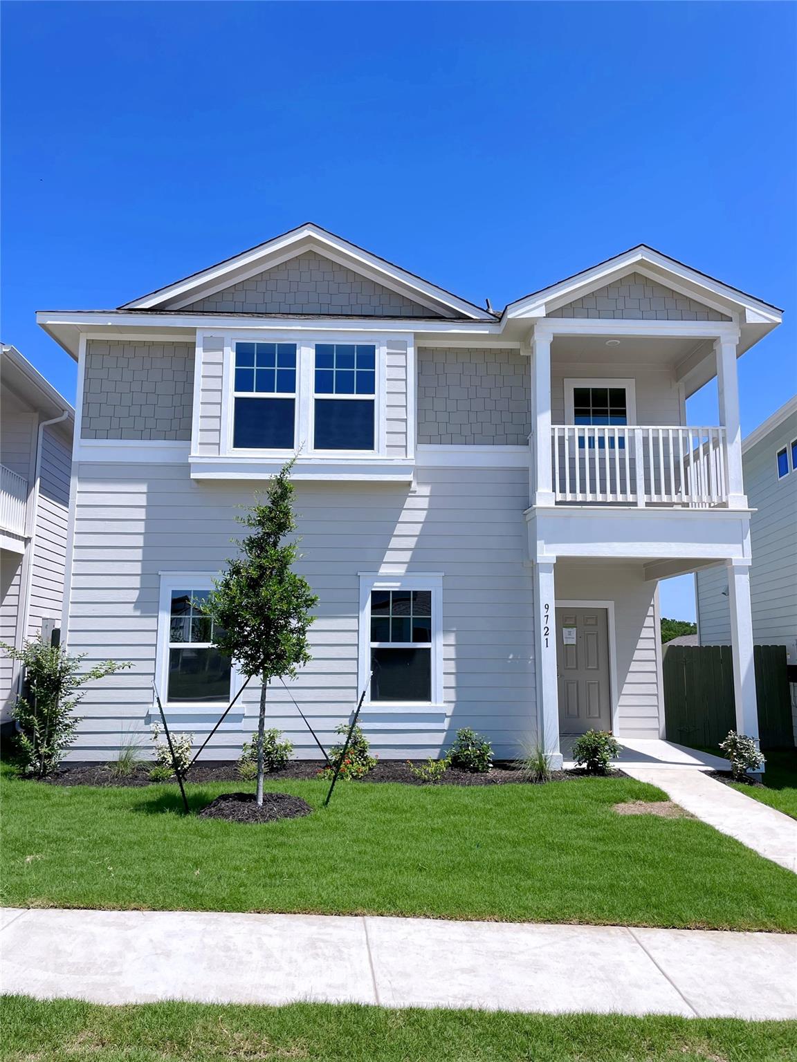 9721 Morning Iris, Manor, TX 78653 — photo 1
