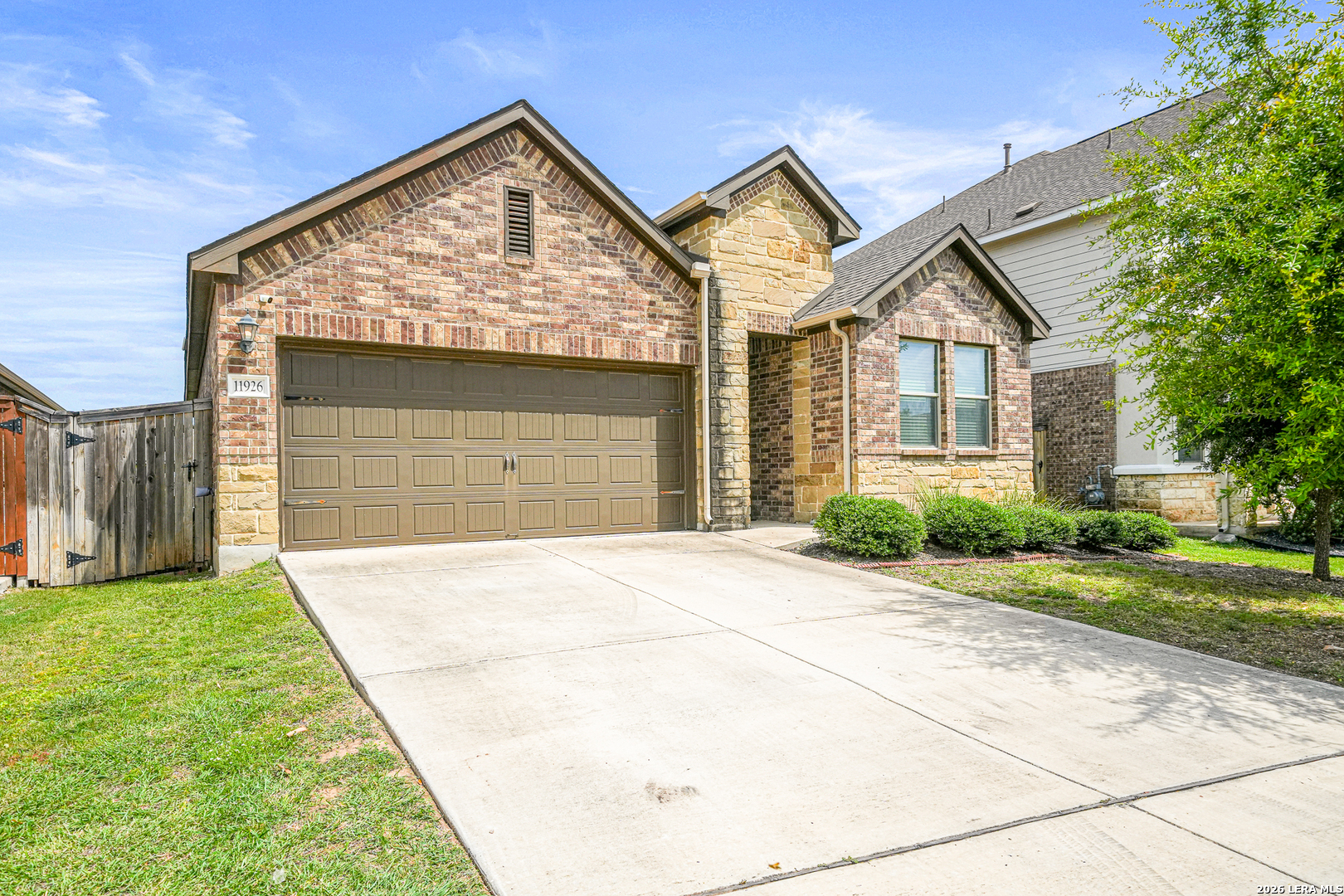 11926 Double Barrel, San Antonio, TX 78254 — photo 1