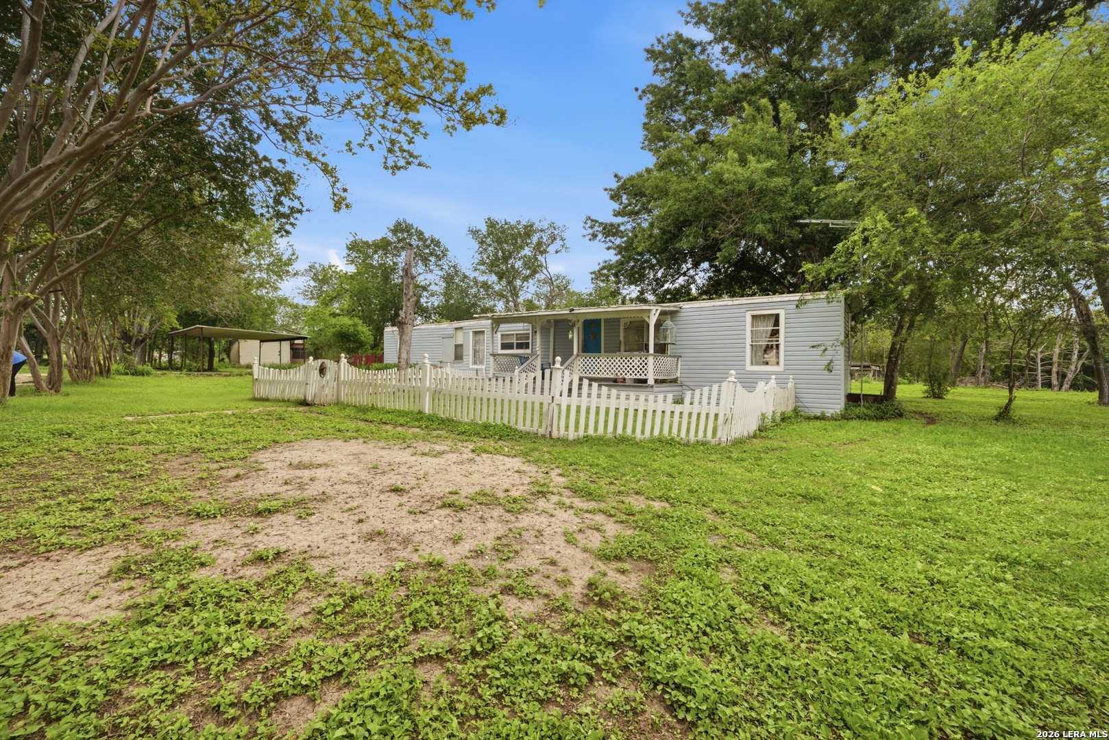 10970 Pearsall Rd, ,  78002 — photo 1