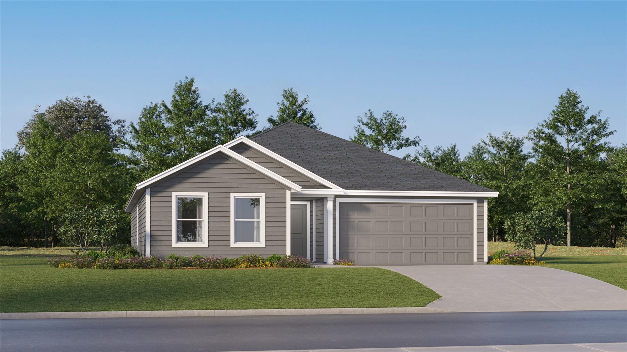 408 Bertram Oaks