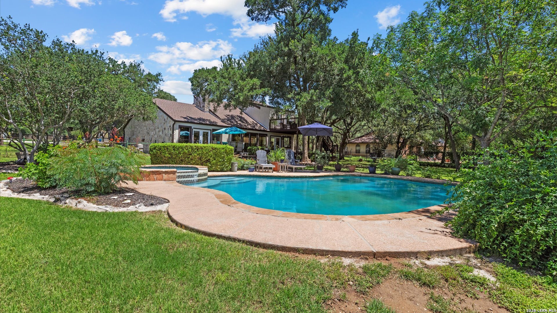 9514 Goldenrod, Garden Ridge, TX 78266 — photo 1