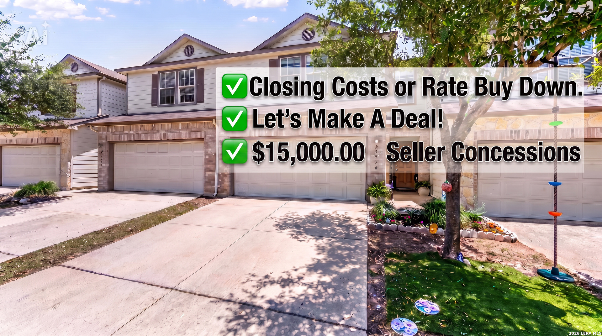 26950 Villa Toscana, San Antonio, TX 78260 — photo 1