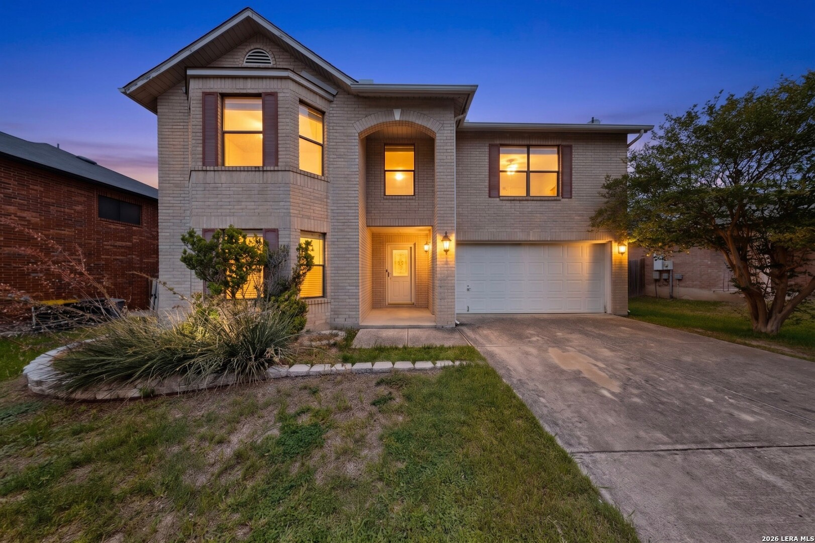 1652 WILLOW TOP DR, Schertz, TX 78154 — photo 1