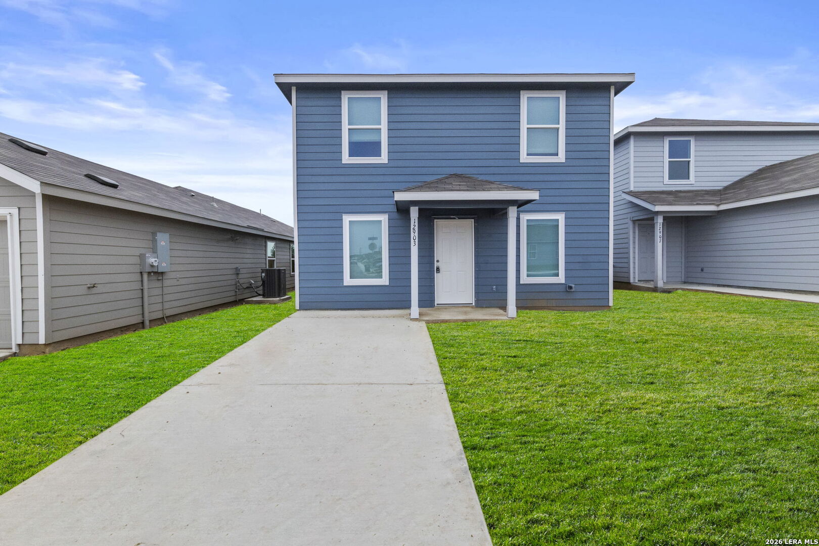 12903 Kathleen St, St Hedwig, TX 78152 — photo 1