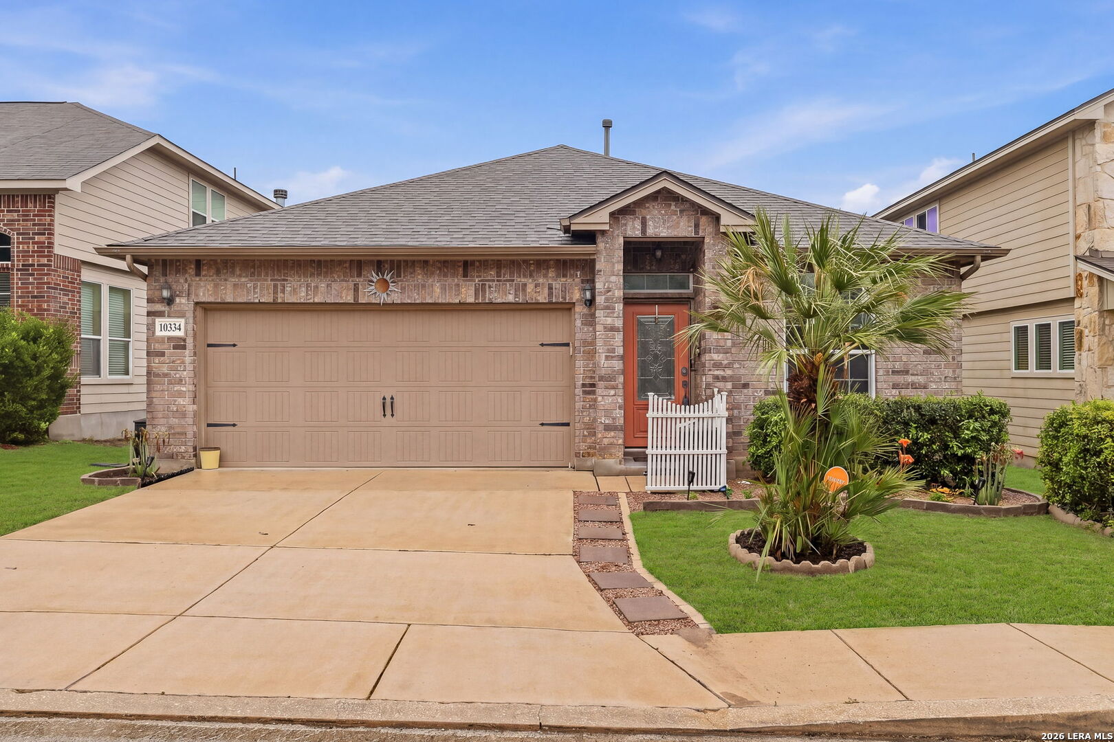 10334 Quayle Mist, San Antonio, TX 78254 — photo 1