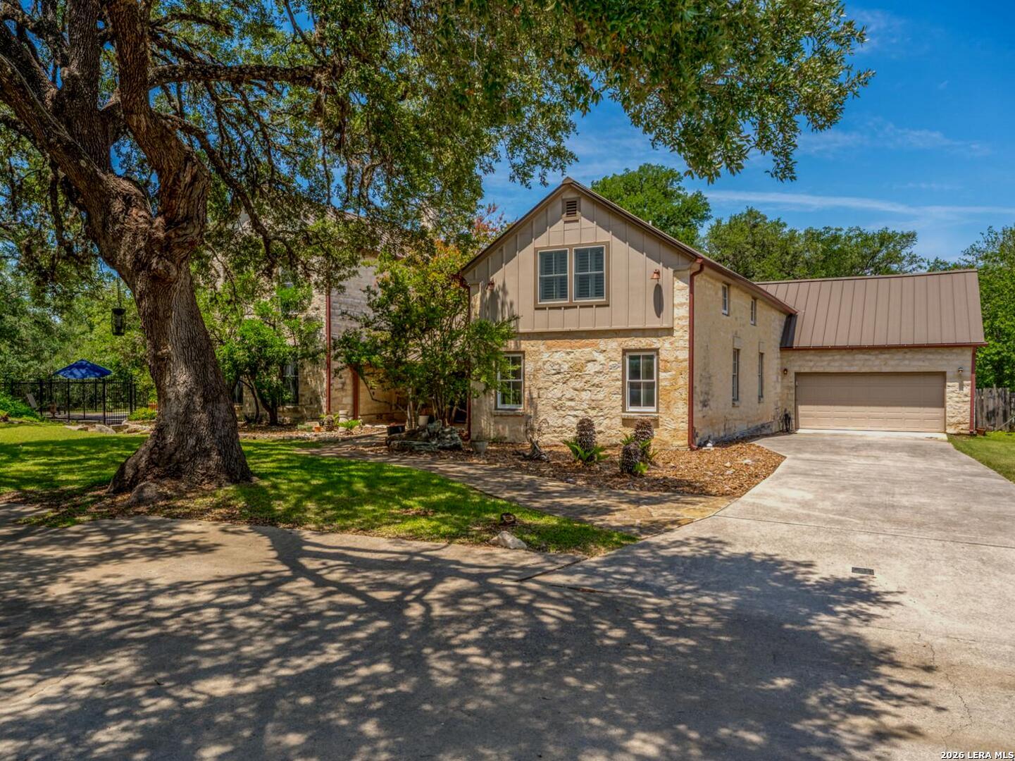 7715 AND 7725 SWEETWIND CIR, Boerne, TX 78015 — photo 1