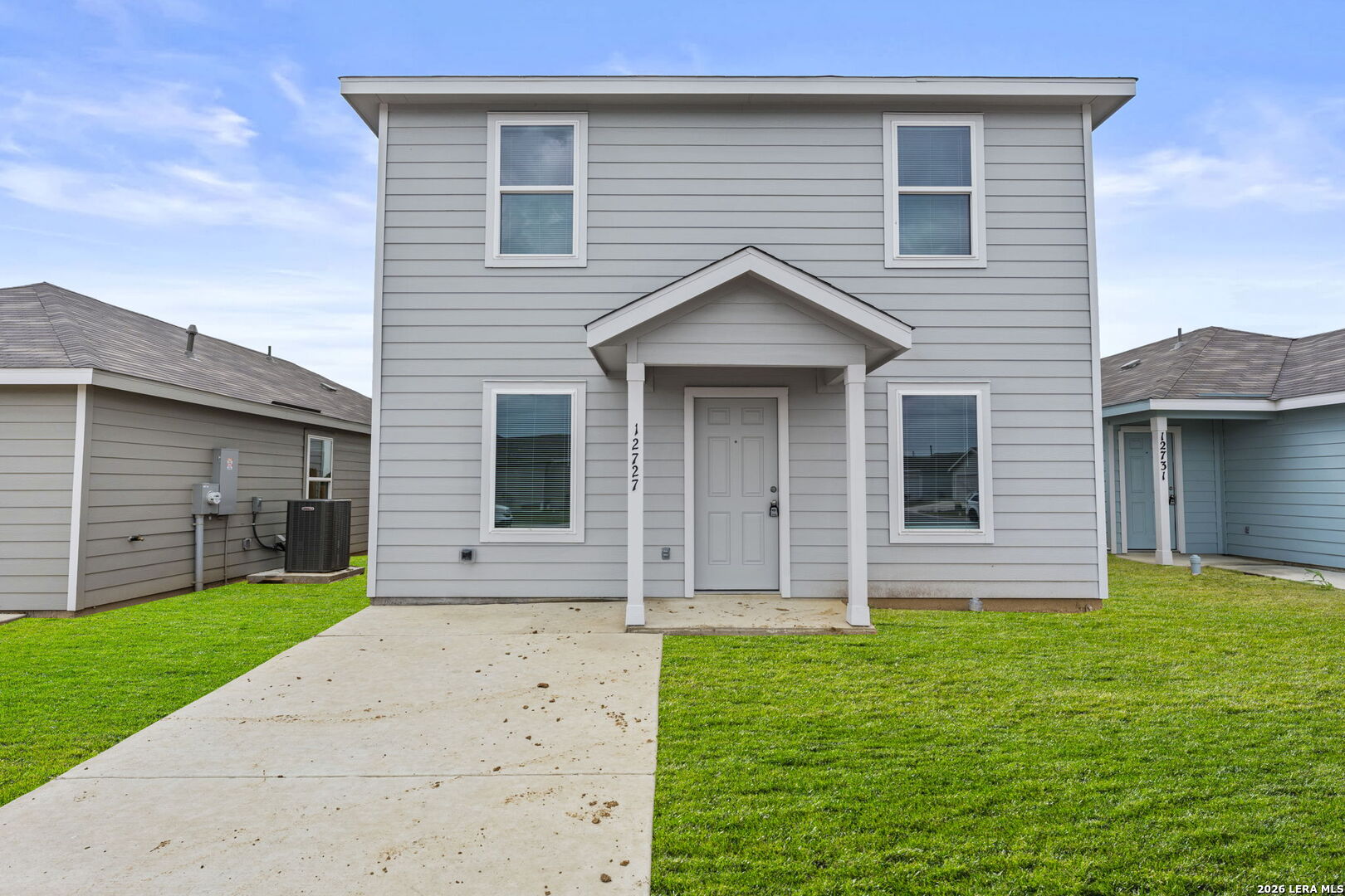12727 Kathleen St, St Hedwig, TX 78152 — photo 1
