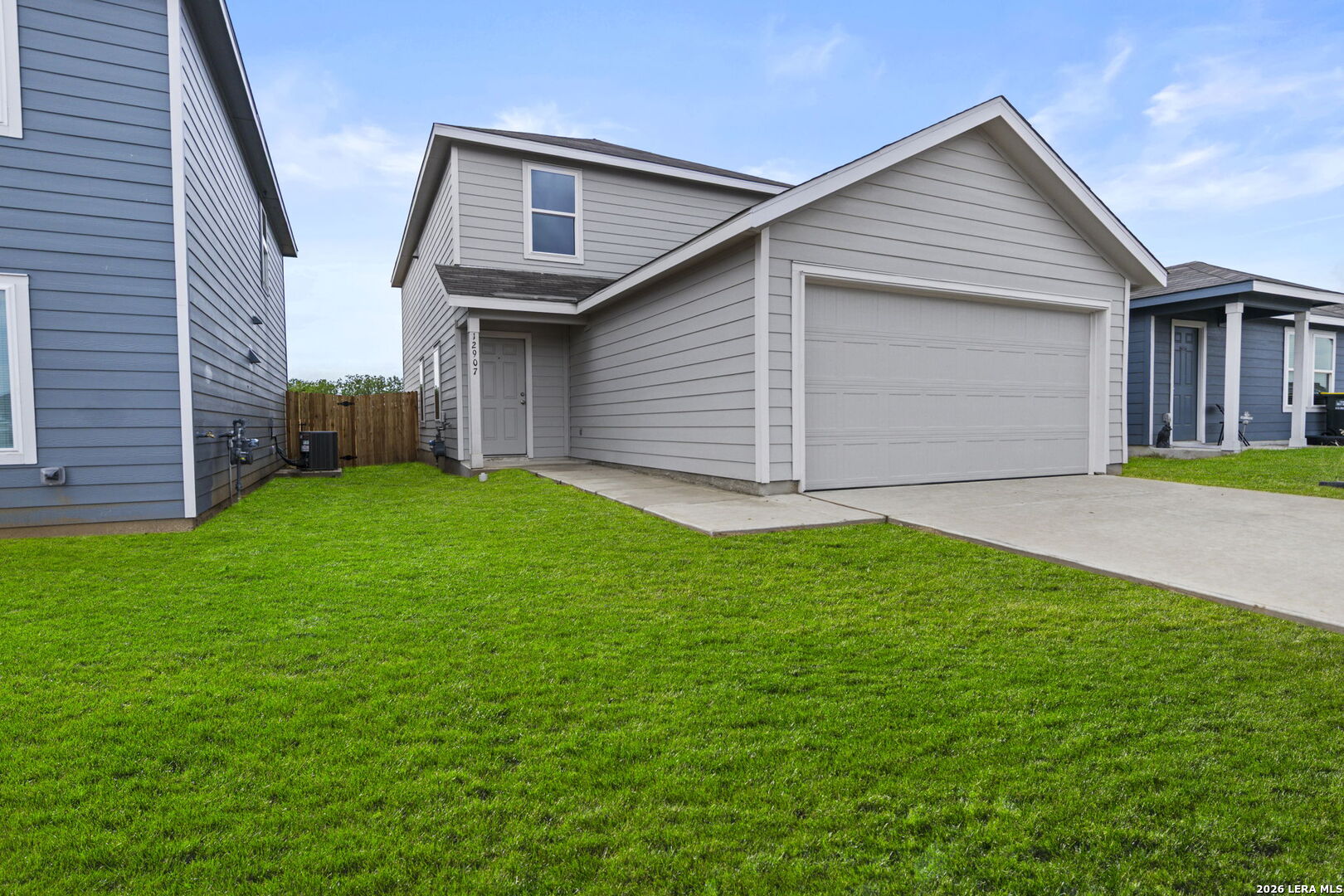 12907 Kathleen St, St Hedwig, TX 78152 — photo 1