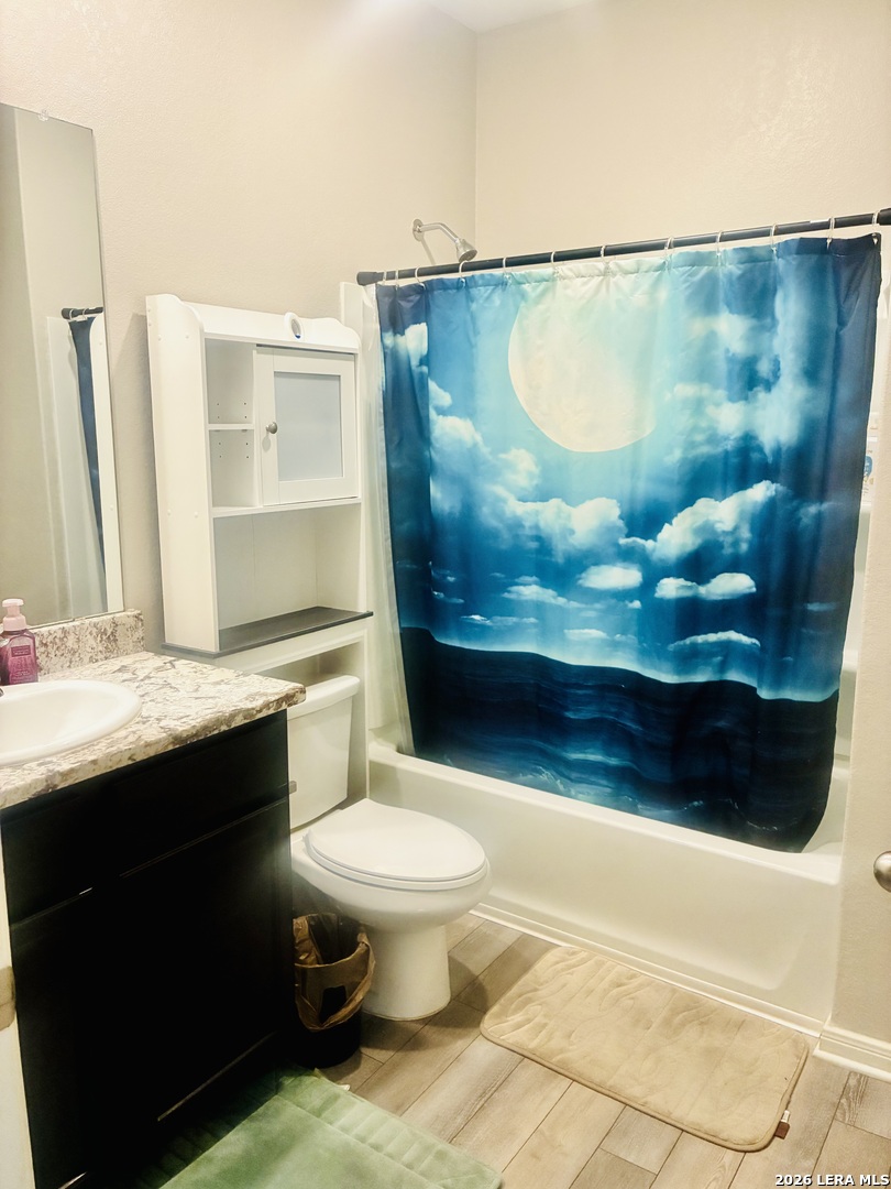 9326 Aniston Bluff, ,  78109 — photo 1