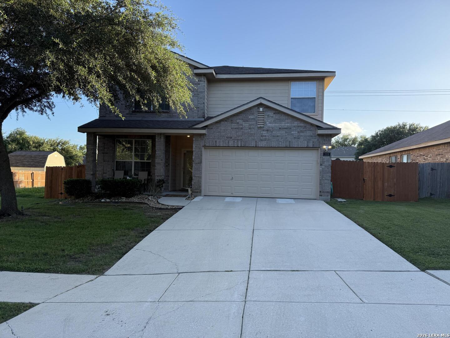 208 Cloud Xing, Cibolo, TX 78108 — photo 1