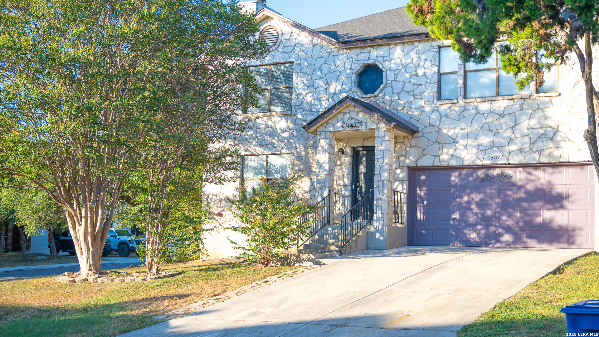 15822 Pleasant Well Drive, San Antonio, TX 78247 — photo 1