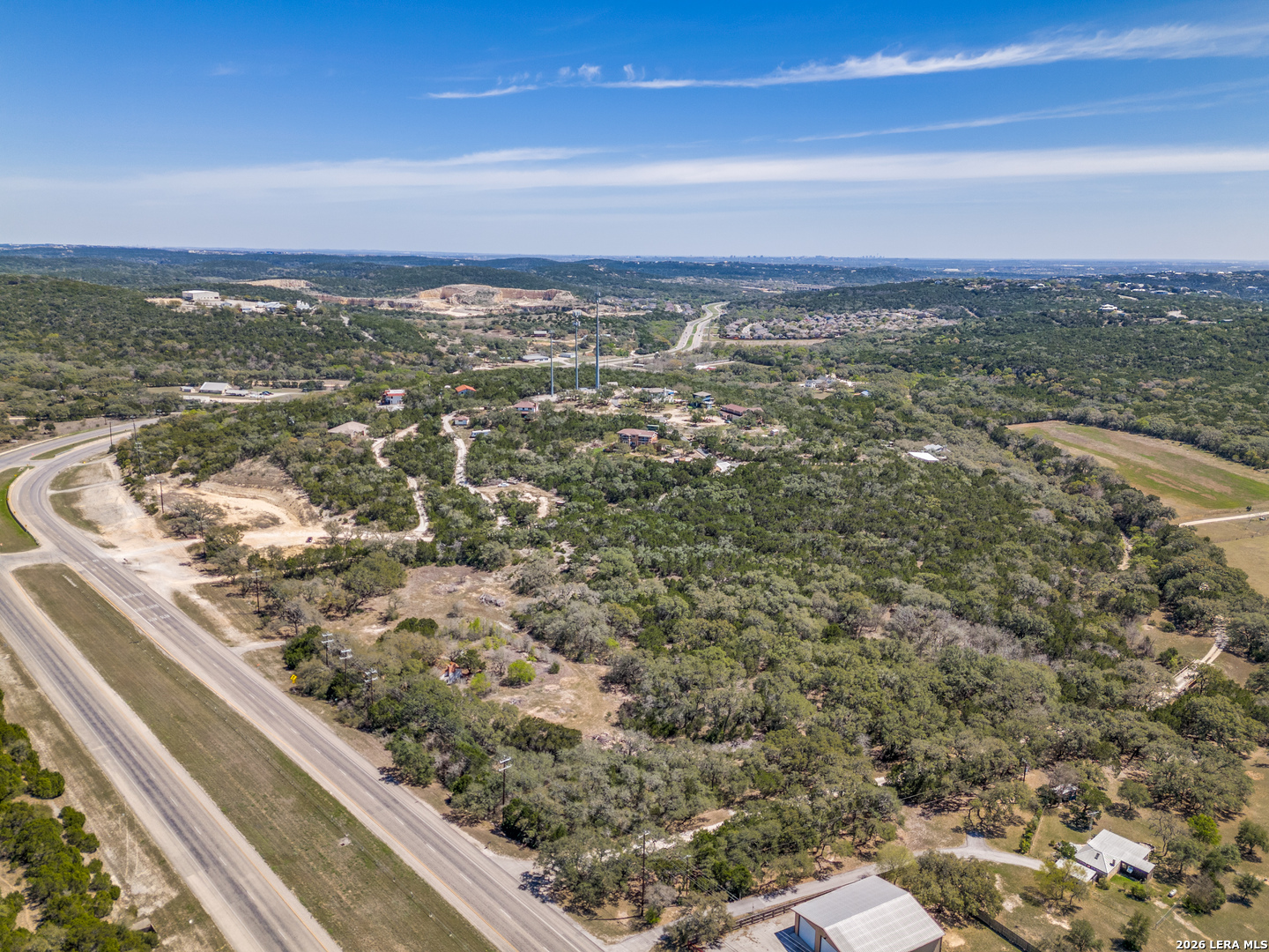 18561 Bandera Rd, ,  78023 — photo 1