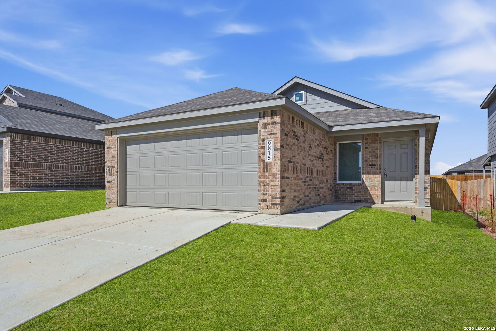 9815 Abrams View, Converse, TX 78109 — photo 1