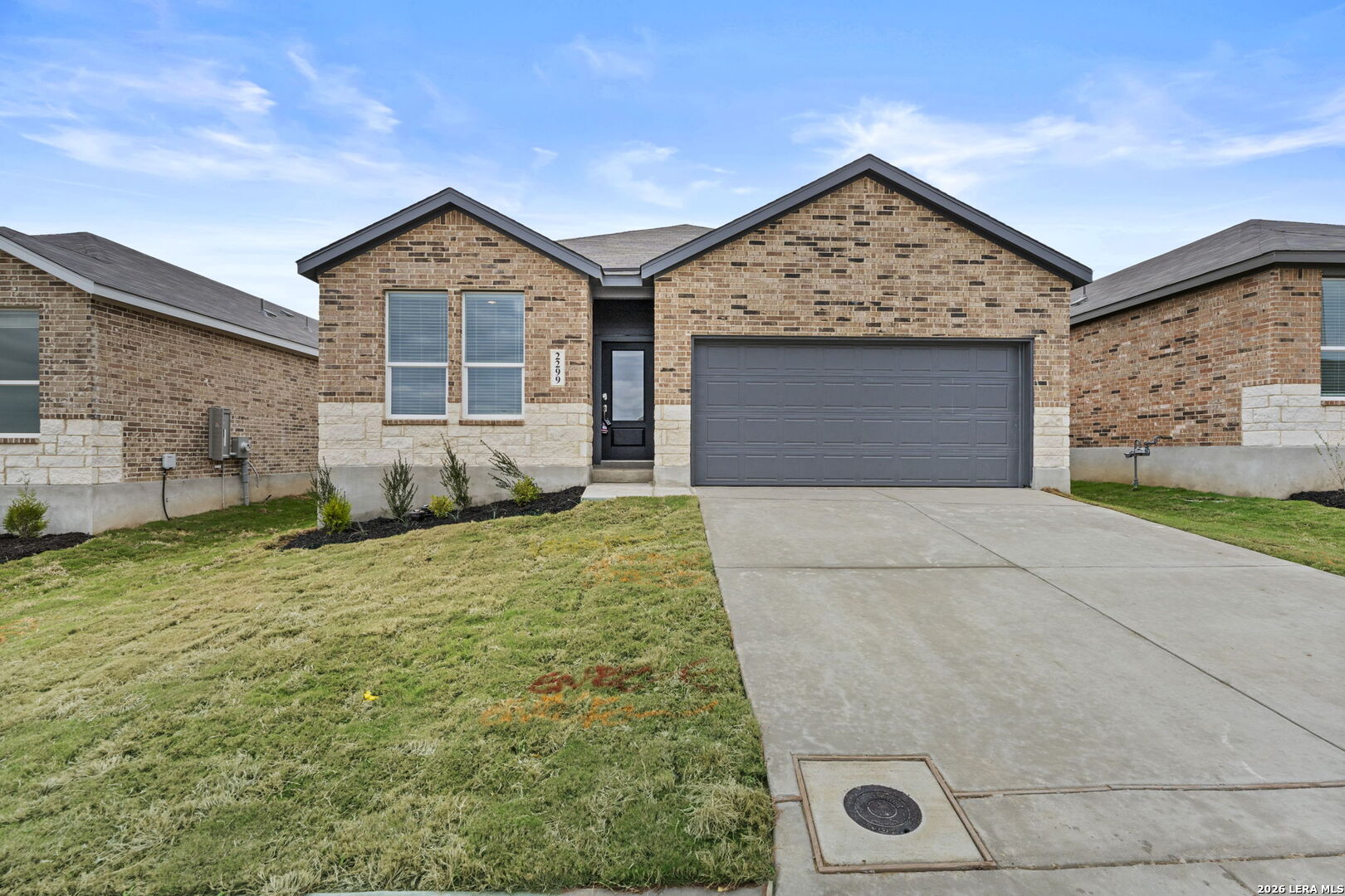 2299 Fort Davis Pass, Marion, TX 78124 — photo 1