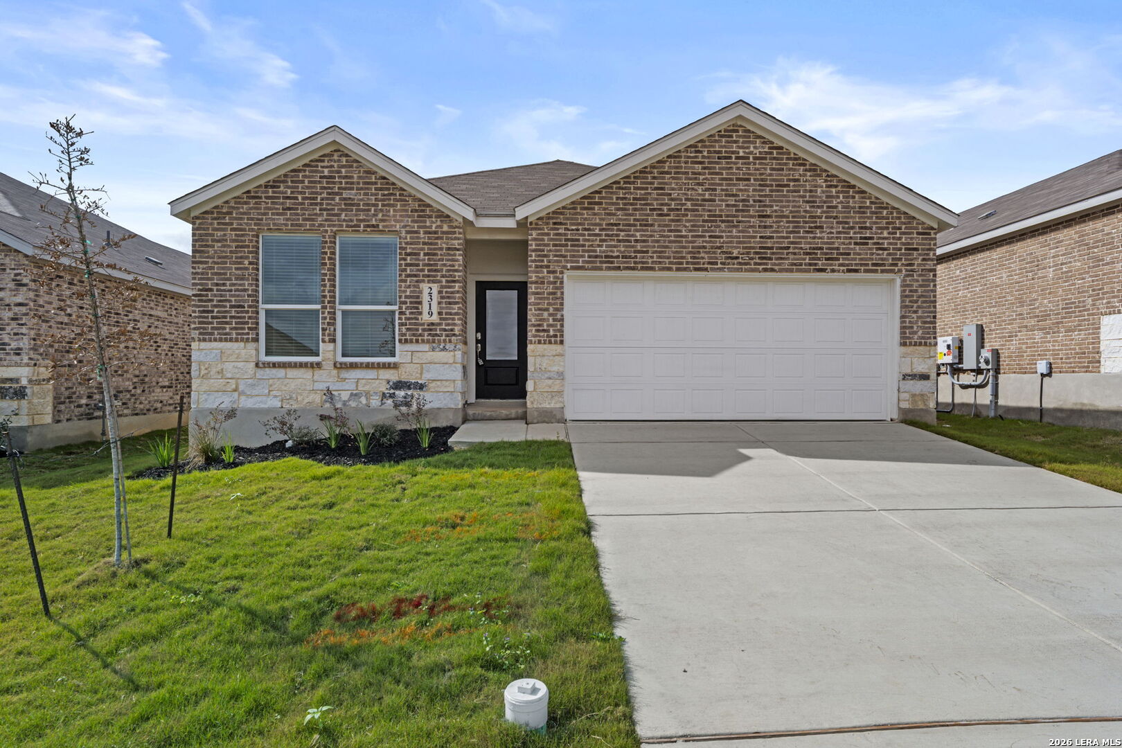 2319 Fort Davis Pass, Marion, TX 78124 — photo 1