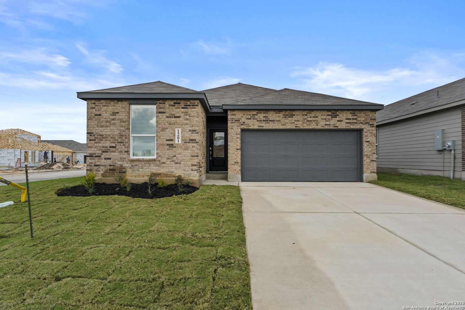 1201 Twisted Creek, ,  78130 — photo 1