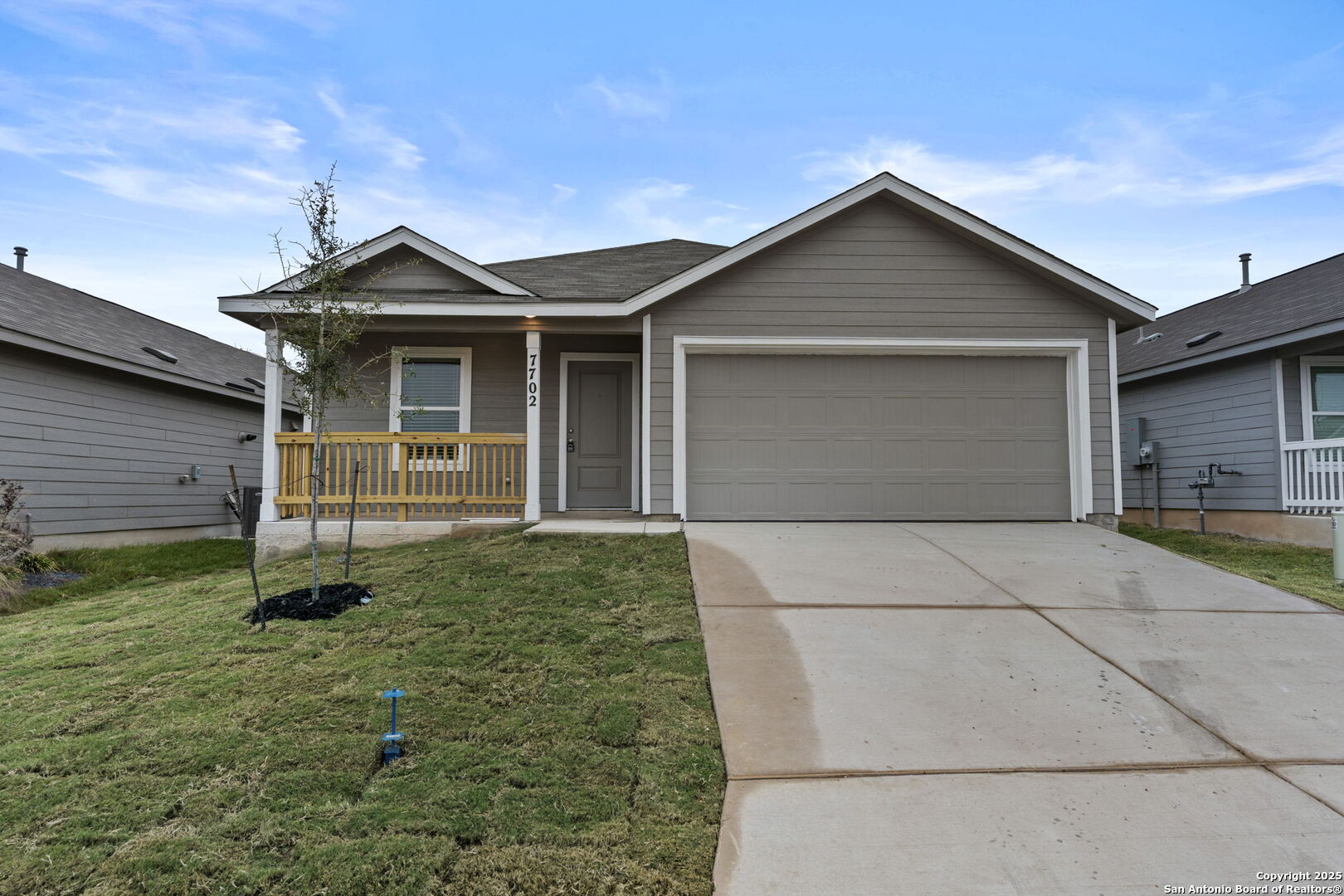 7702 Nessie Trails, San Antonio, TX 78227 — photo 1