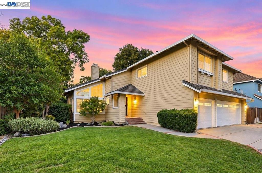 3716 Valley View Way, Livermore, CA 94551 — photo 1