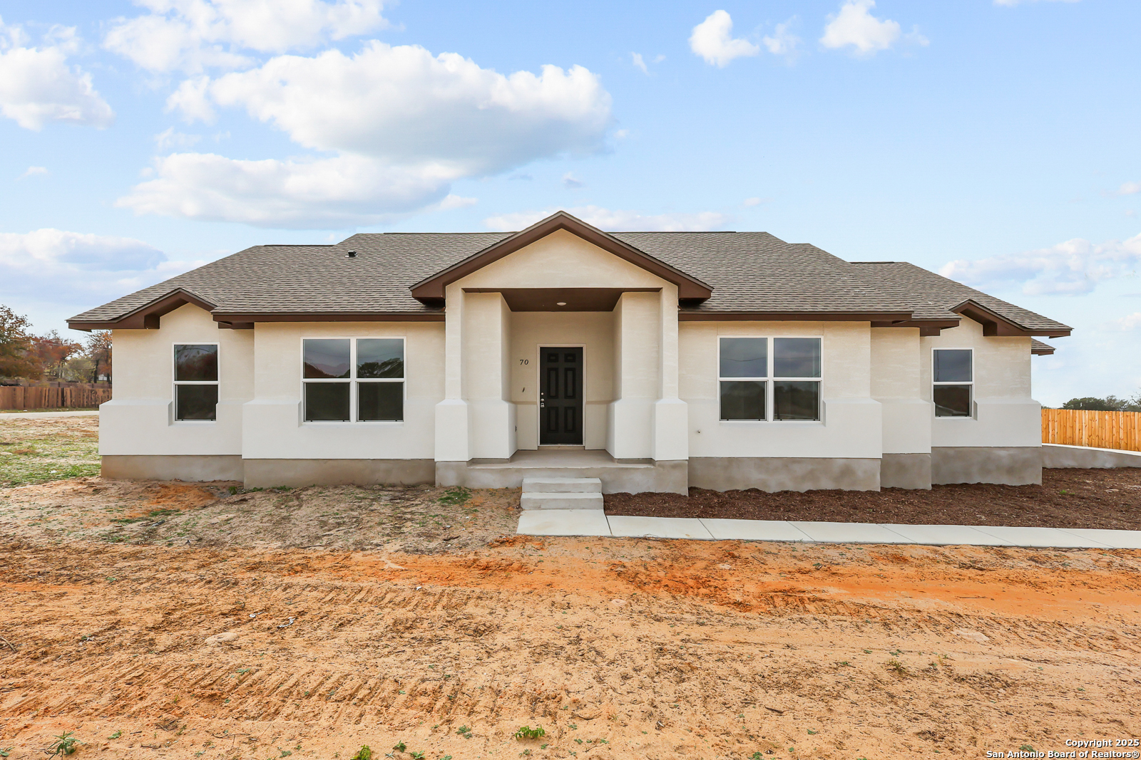 70 Log Cabin Way, Poteet, TX 78065 — photo 1