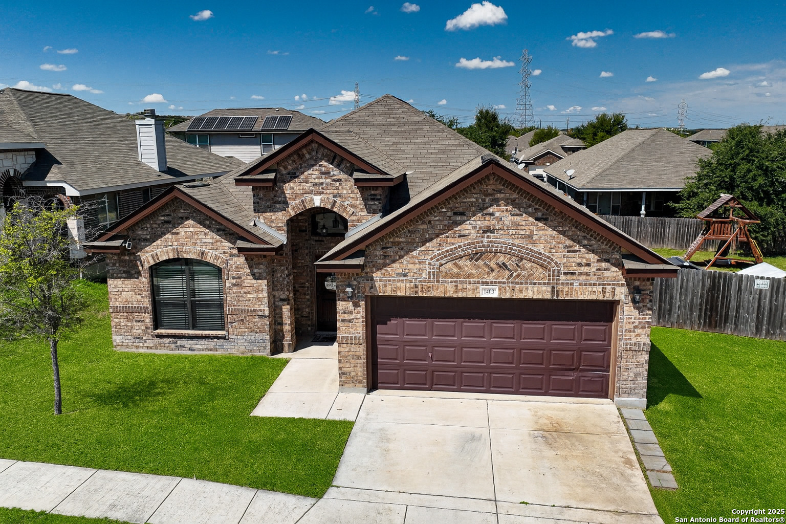 1403 Kingbird, San Antonio, TX 78245 — photo 1