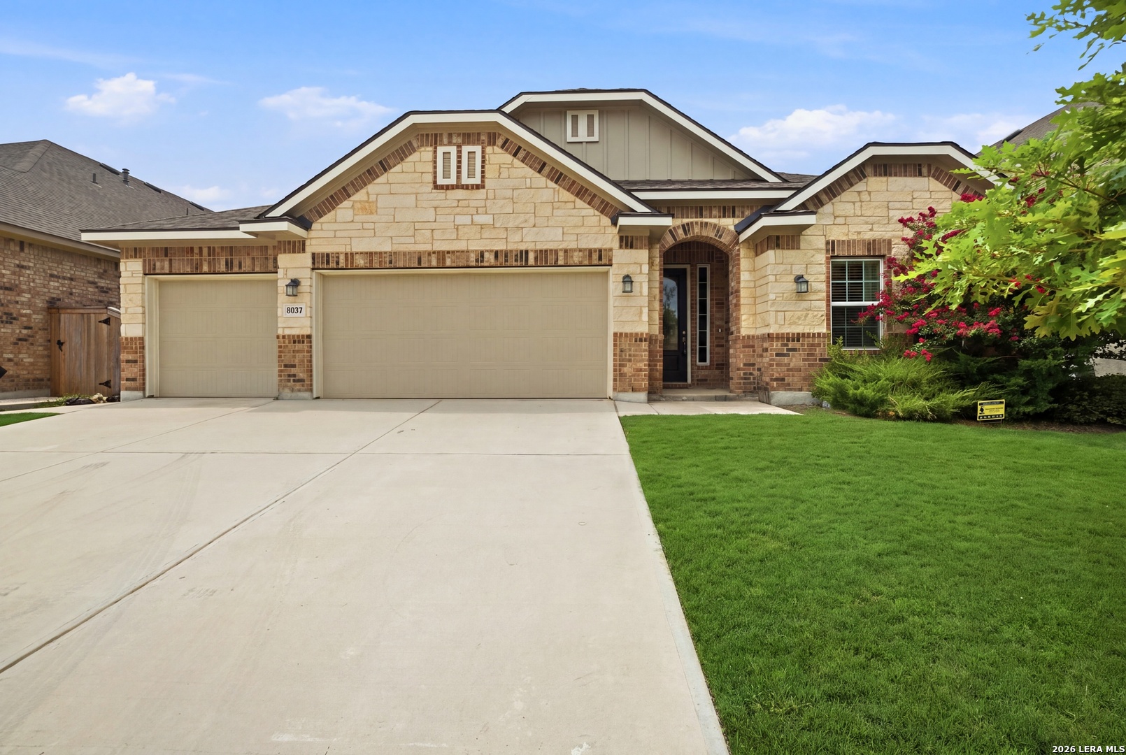 8939 Trail Dust, San Antonio, TX 78254 — photo 1