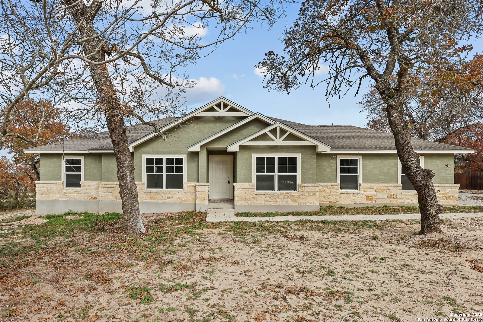 195 Log Cabin, Poteet, TX 78065 — photo 1