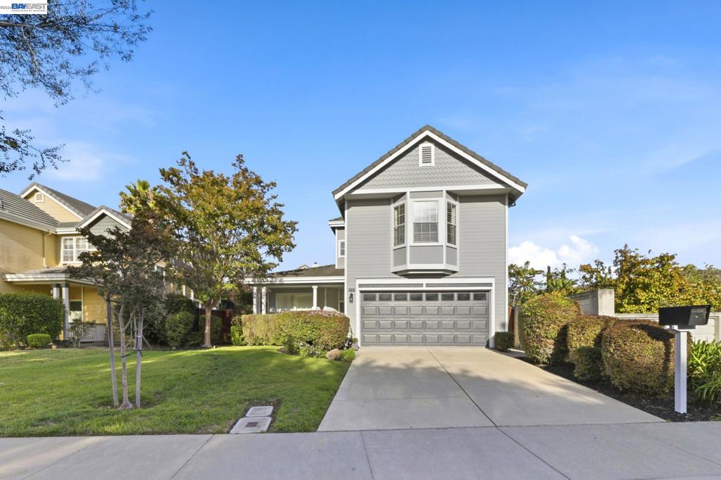 30898 Cambridge Way, Union City, CA 94587-5913 — photo 1
