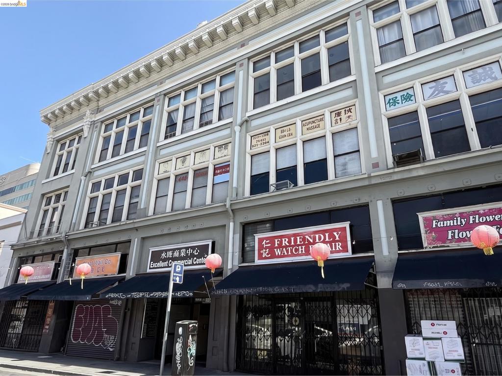 324 10Th St 203, Oakland, CA 94607 — photo 1