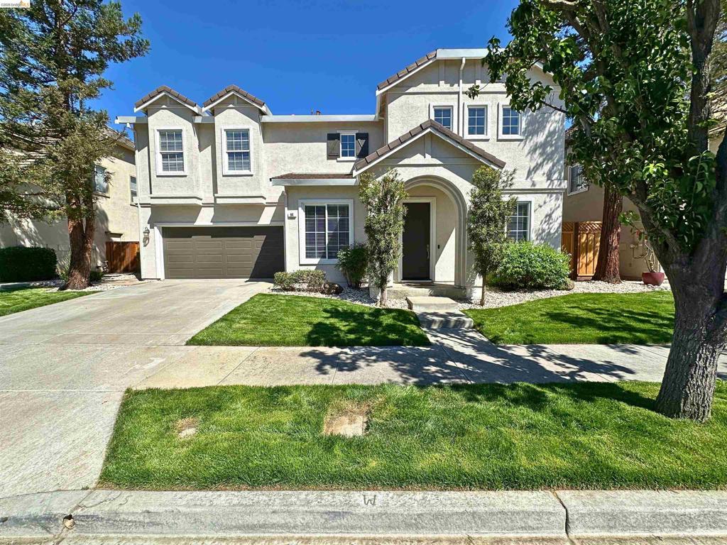94 Heritage Way, Brentwood, CA 94513 — photo 1